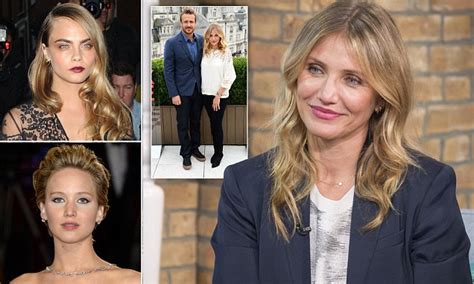 cameron diaz leaks|Cameron Diaz: Naked photo hacking a major violation